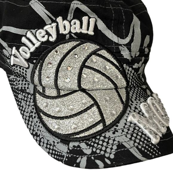 Volleyball Mom Hat - Picture 8 of 8